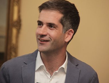 Κ. Μπακογιάννης: «Οι Περιφέρειες μπορούν να δώσουν πραγματικές λύσεις σε πραγματικά προβλήματα»